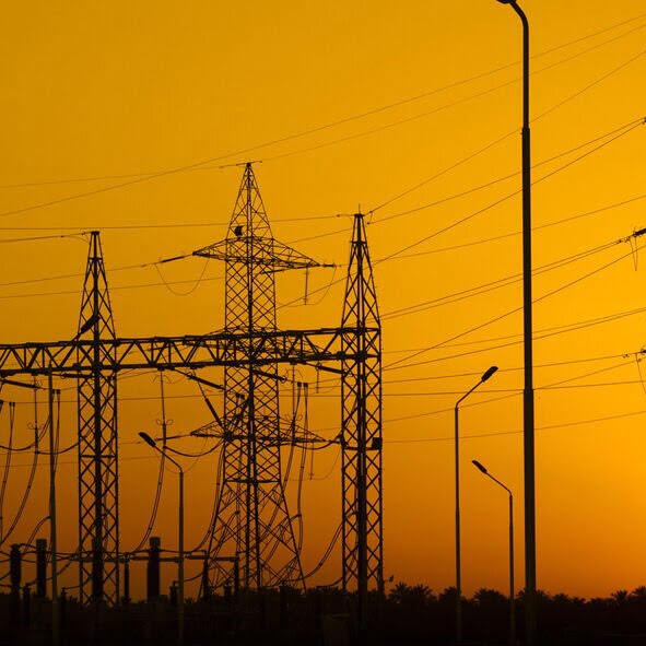 تاریخچه کابل برق در جهان