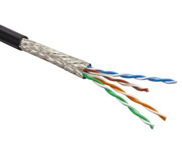 آشنایی با کابل شیلد دار و کاربرد آن