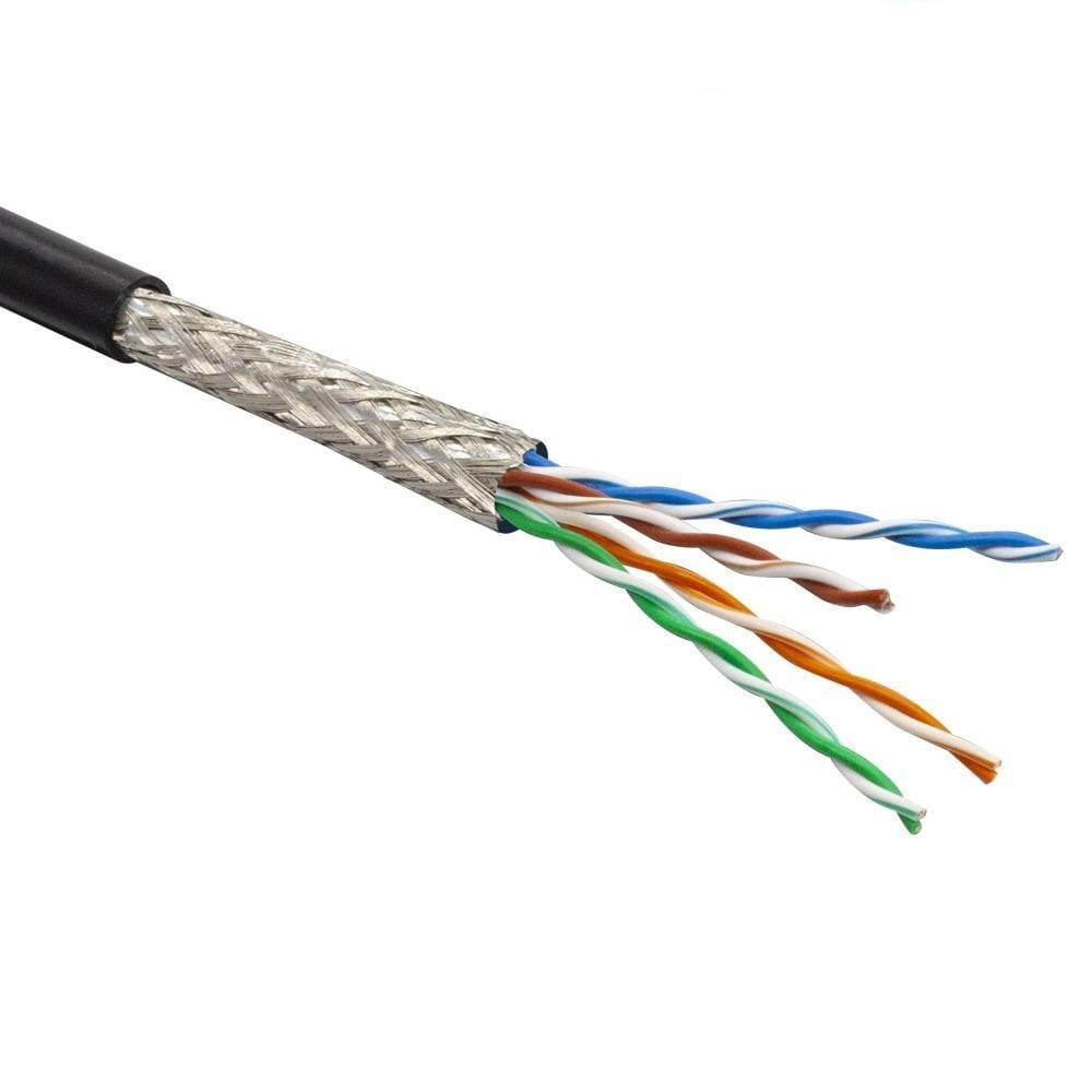 آشنایی با کابل شیلد دار و کاربرد آن