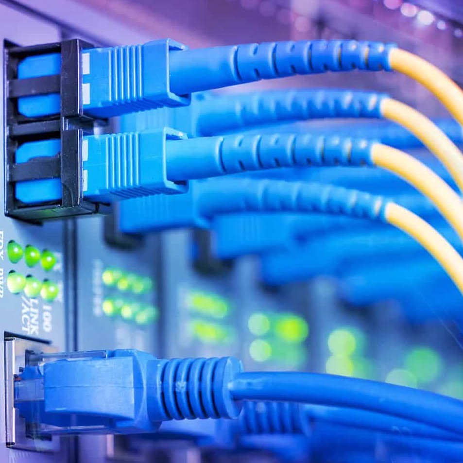 معرفی انواع کابل‌ تلفن مخابراتی