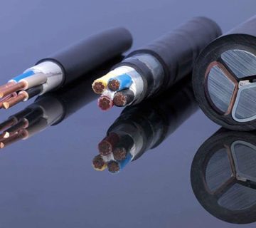 6 ویژگی سیم و کابل آلومینیومی