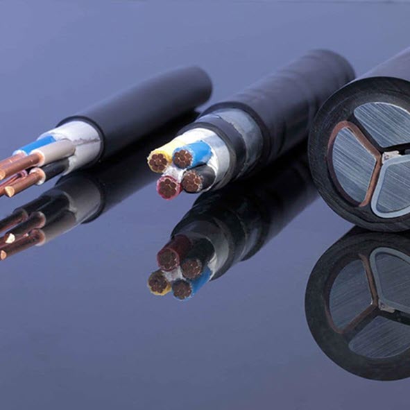 6 ویژگی سیم و کابل آلومینیومی