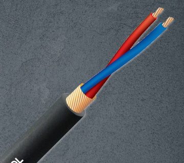 کابل شیلد دار چیست و چه کاربردی دارد؟