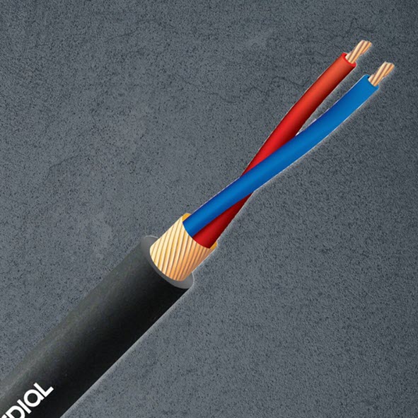 کابل شیلد دار چیست و چه کاربردی دارد؟