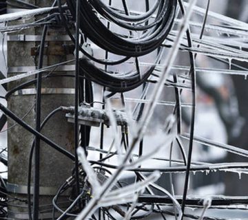 نکات خرید کابل برق مناسب فضای باز