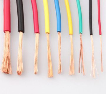 راهنمای جامع انتخاب و خرید کابل افشان باکیفیت