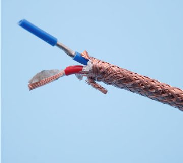 7 تفاوت کابل شیلد دار و بدون شیلد