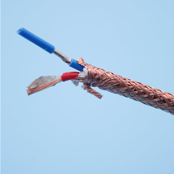 7 تفاوت کابل شیلد دار و بدون شیلد