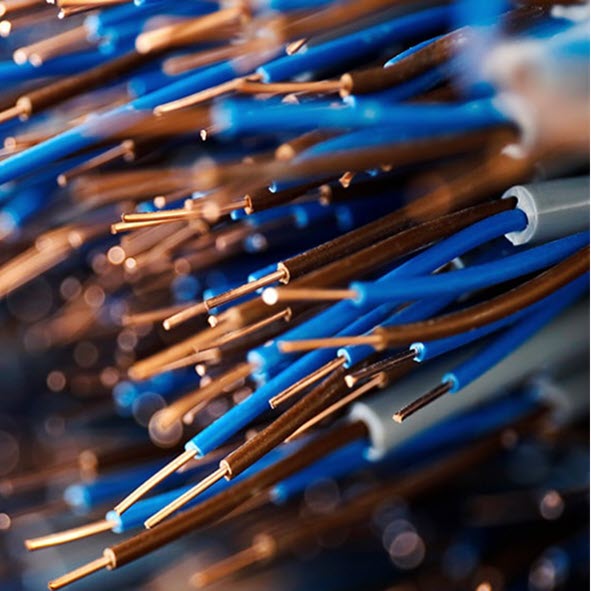 راهنمای تخصصی سیم و کابل برق، اصول اولیه، مفاهیم و بررسی انواع سیم و کابل برق