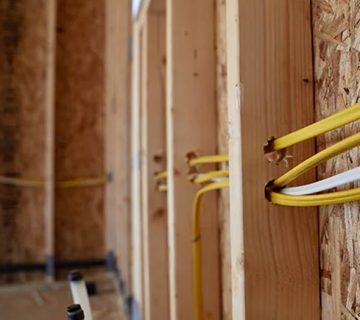 راهنمای خرید سیم و کابل برق