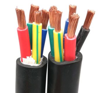 کابل سه فاز چیست؟ کاربرد کابل سه فاز و نکات فنی آن