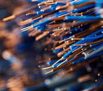 نکات قبل از خرید کابل برق