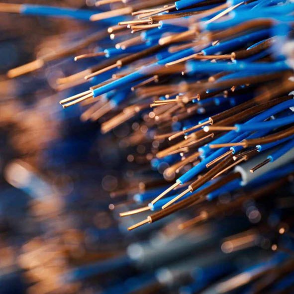 نکات قبل از خرید کابل برق