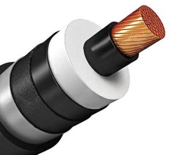 کابل فشار قوی HV: انواع، کاربرد و راهنمای خرید کابل فشار قوی