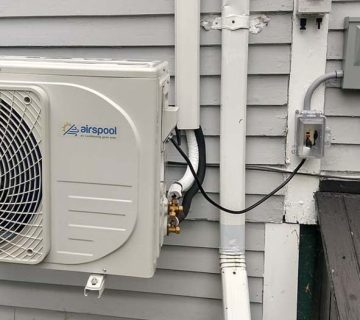 کابل مناسب کولر گازی چه کابلی است؟ راهنمای خرید سیم برق کولر گازی