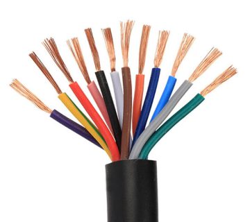 ویژگی ها و کاربردهای سیم و کابل مسی و انواع آن