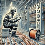 آموزش نحوه تشخیص کابل مسی یا سیم مسی